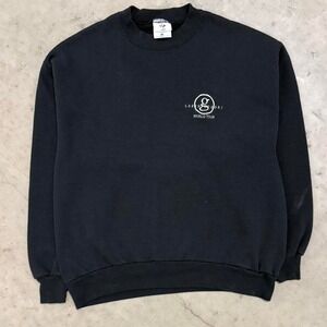 Garth Brooks Vintage 90s World Tour Crewneck Sweatshirt Sz Large